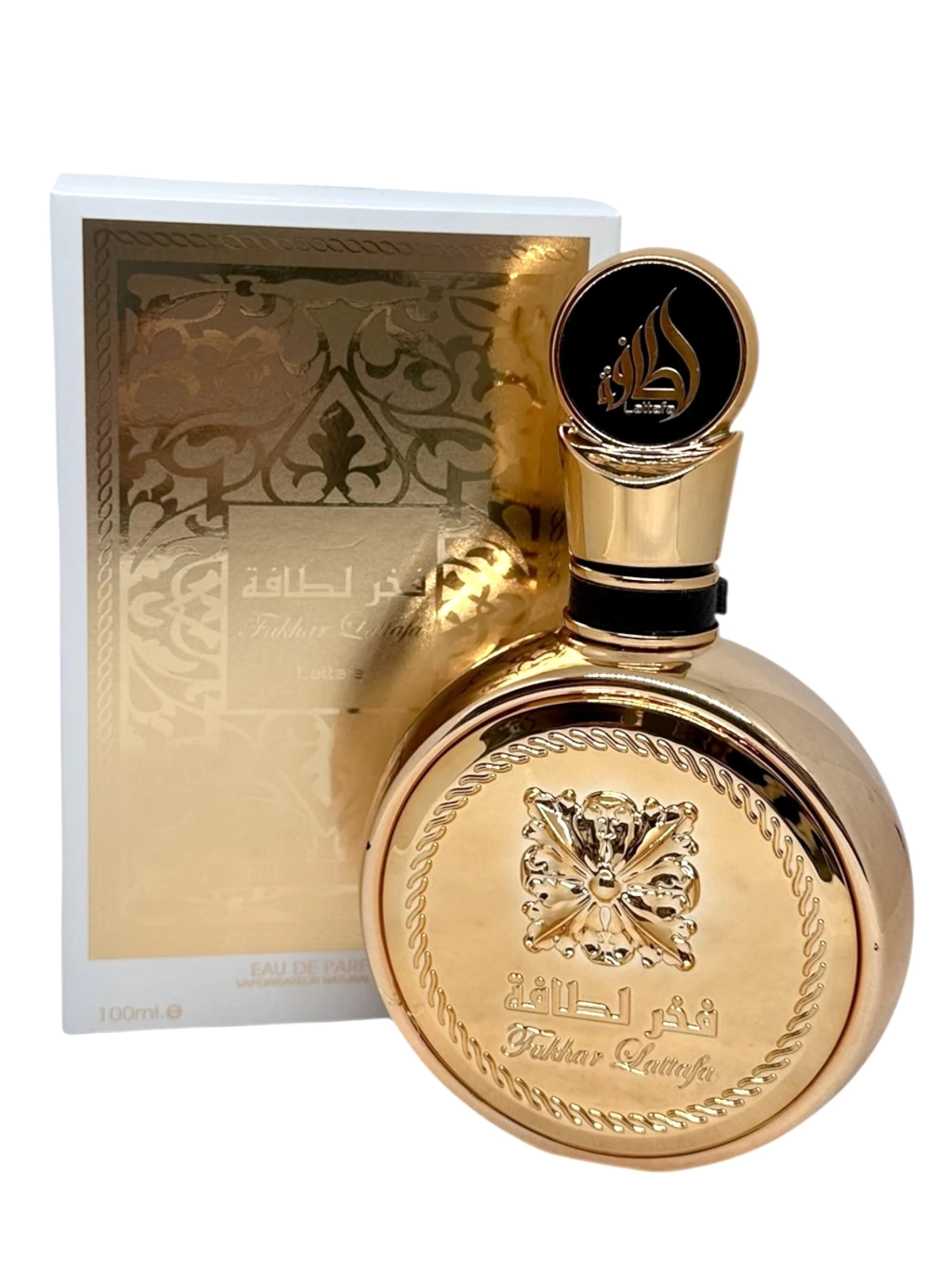 Miniatura 2 de Perfume Fakhar Lattafa 100ml